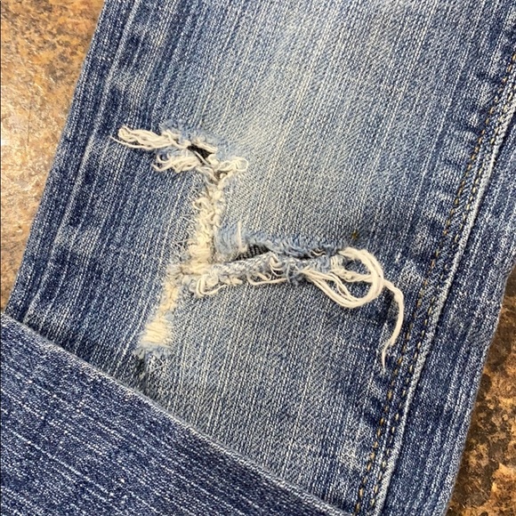 Levi’s Skinny Fit Jeans - Picture 2 of 4